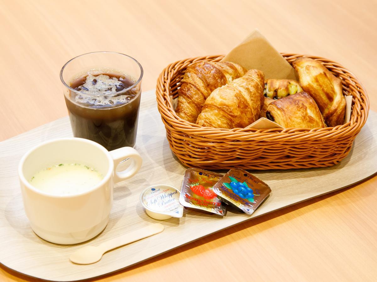 First Cabin Tkp Nagoya Station Hotel Eksteriør billede