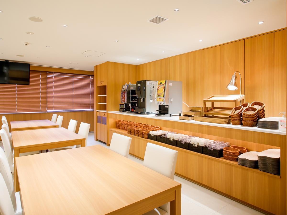 First Cabin Tkp Nagoya Station Hotel Eksteriør billede