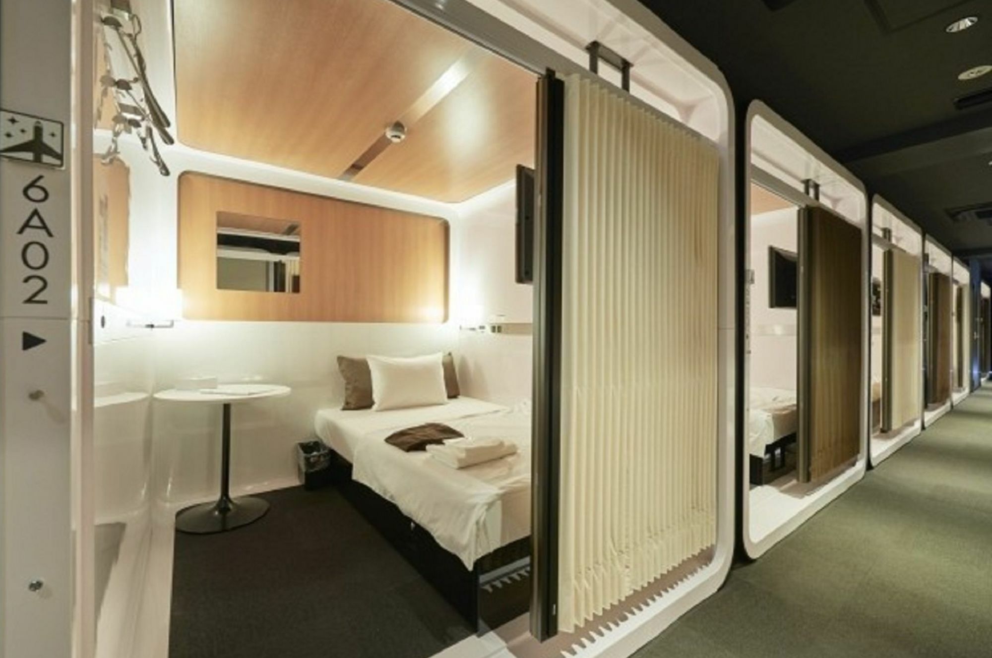 First Cabin Tkp Nagoya Station Hotel Eksteriør billede